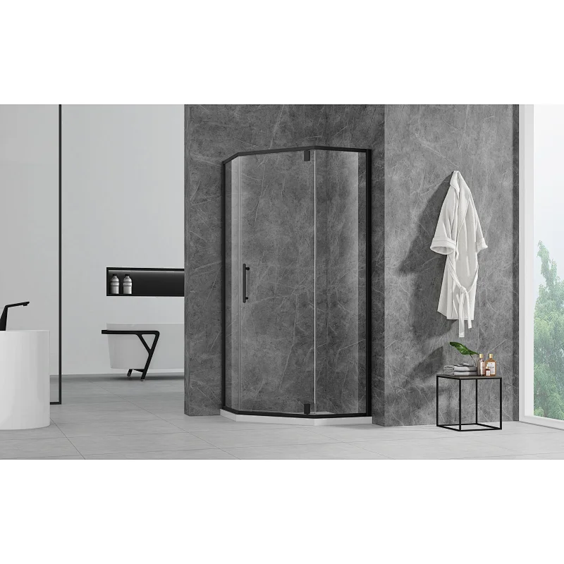 Shower enclosure W2 series