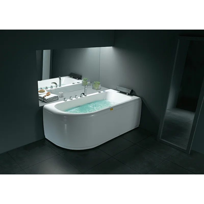 SSWW Massage bathtub/whirlpool bathtub/jacuzzi  W0827