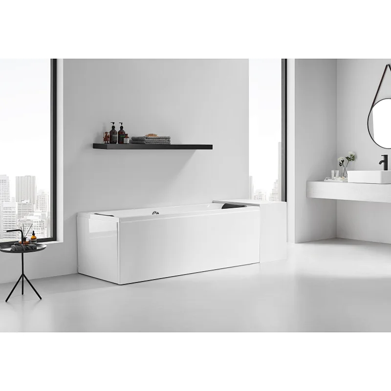 Common bathtub JM805/JM806/JM807