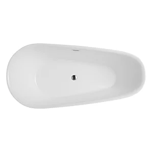 Free standing bathtub M719