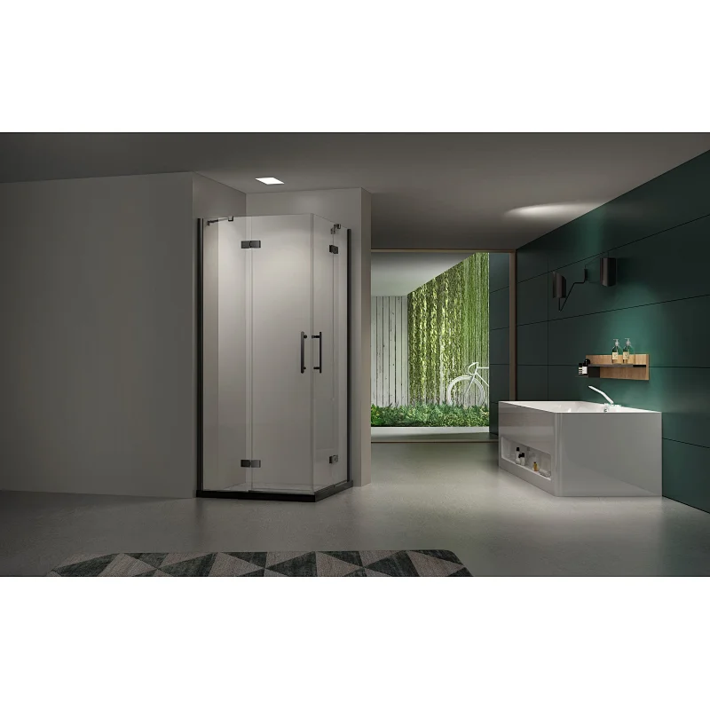 Shower enclosure W328B