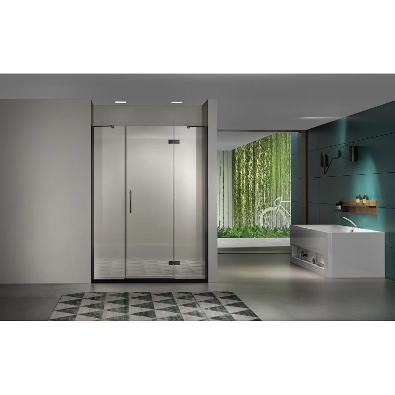 Shower enclosure W318B3