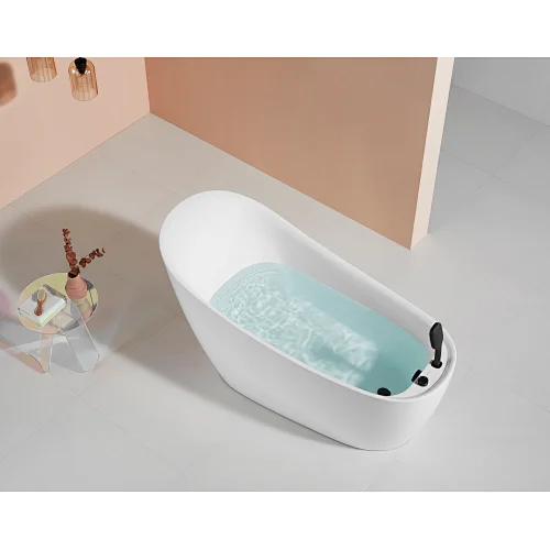 Free standing bathtub M720