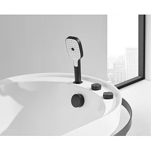 Free standing bathtub M901
