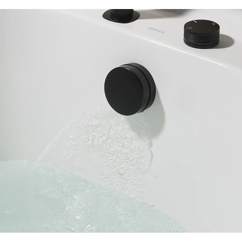 Free standing bathtub M720