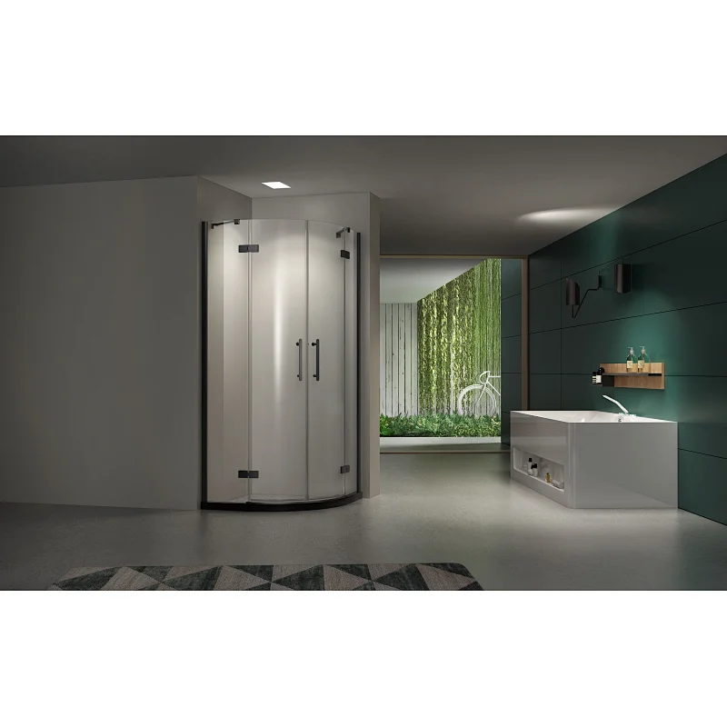 Shower enclosure W338B