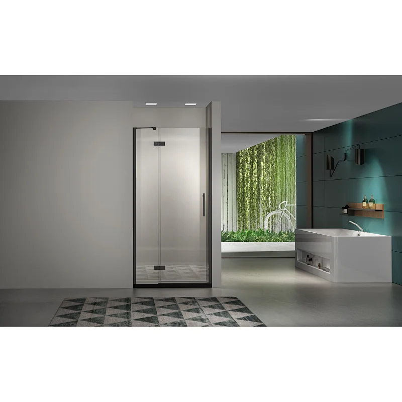 Shower enclosure W318B2