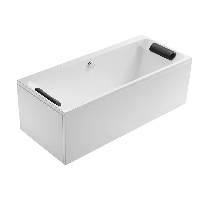 Common bathtub JM805/JM806/JM807