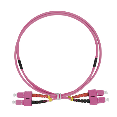 SC DX 3.0mm Patch Cord