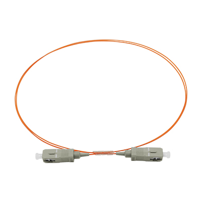 SC SX 0.9mm Patch Cord