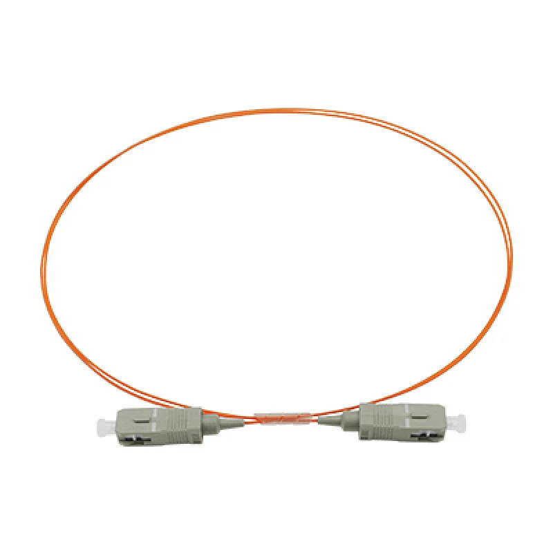 SC SX 0.9mm Patch Cord