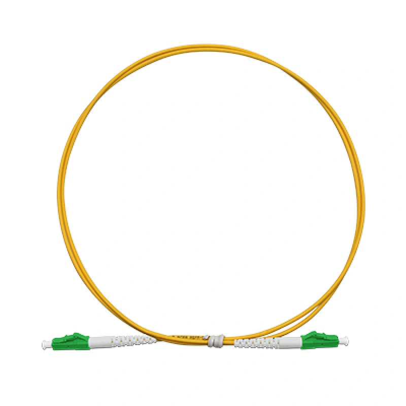 LC SX 2.0mm Patch Cord
