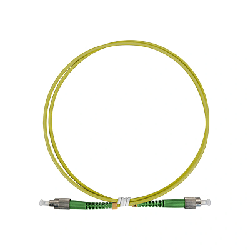 FC 2.0mm Patch Cord