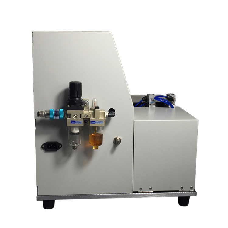 Optical Cable Stripping Machine