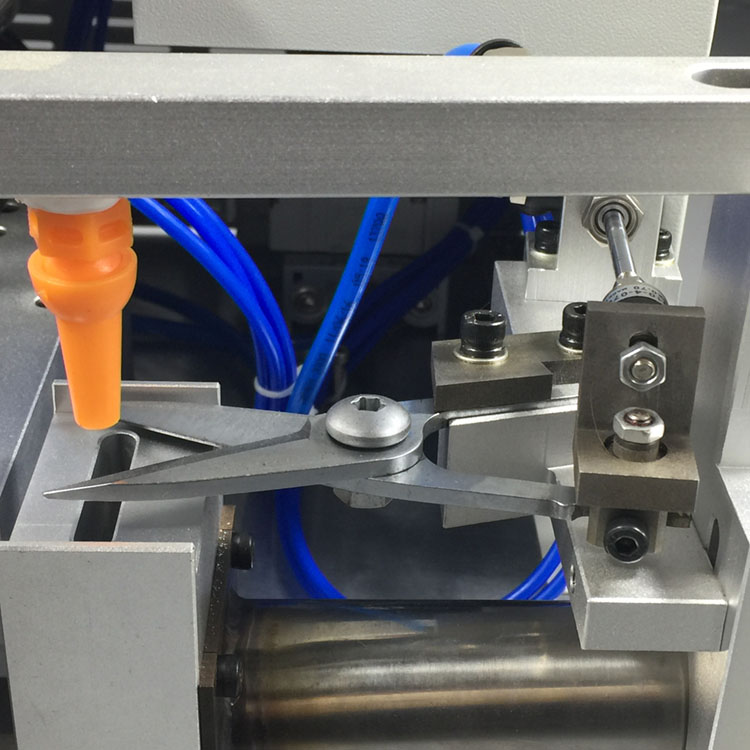 Optical Cable Stripping Machine