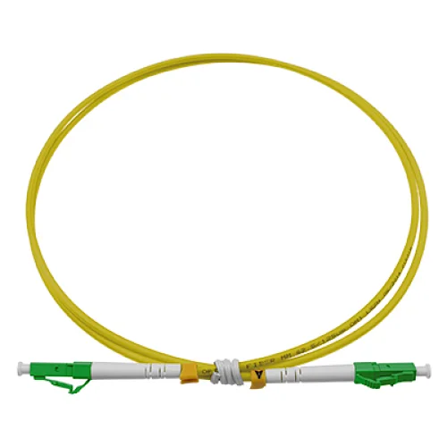 LC SX 3.0mm Patch Cord