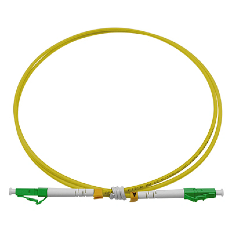 LC SX 3.0mm Patch Cord