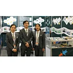 20th AFRICA COM 2017