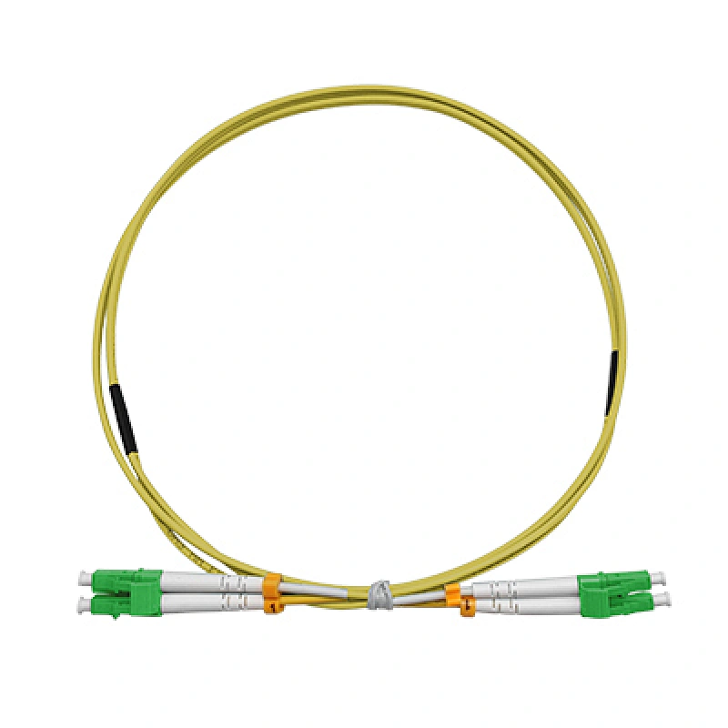 LC DX 2.0mm Patch Cord