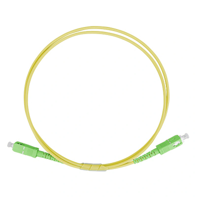 SC SX 3.0mm Patch Cord