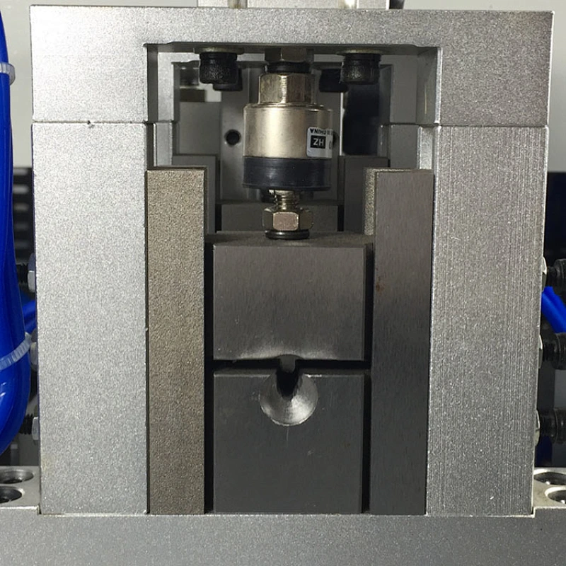 Optical Cable Stripping Machine