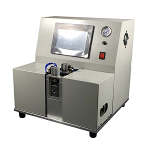 Optical Cable Stripping Machine