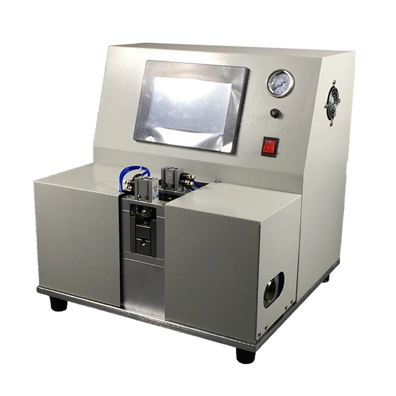 Optical Cable Stripping Machine