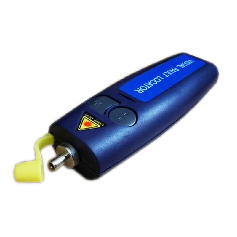 Pocket Size Visual Fault Locator