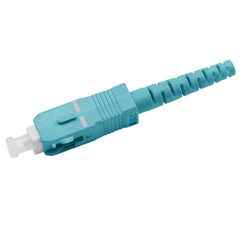 SC 2.0mm / 3.0mm OM3 Connector