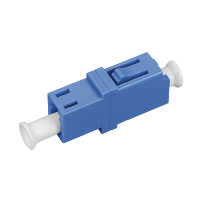 LC Simplex Adapter