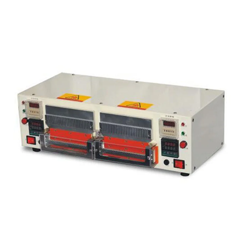 Vertical Heat Oven L56