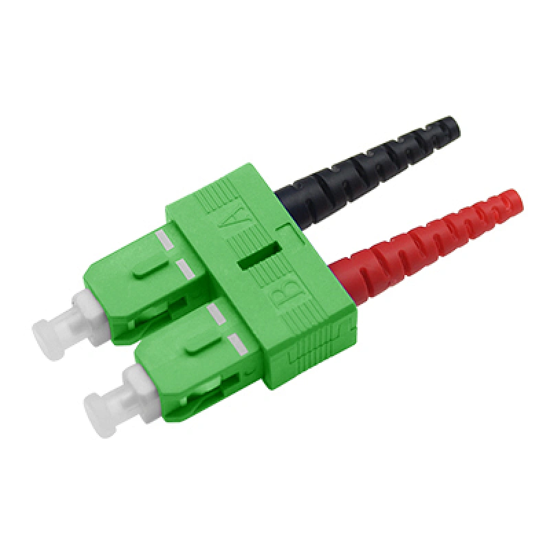 SC / APC 2.0mm / 3.0mm DX Connector