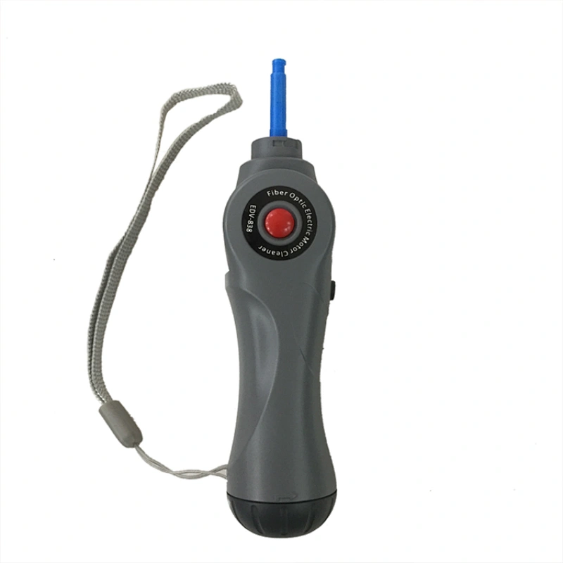 SC FC LC Connector Cleaner Fiber Optic Cleaner
