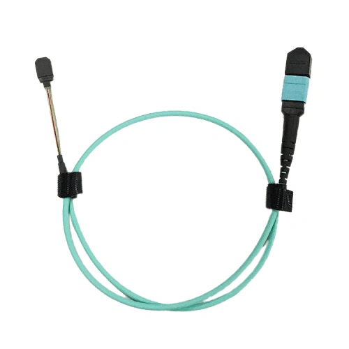 MTP / UPC MT / UPC 12F OM3 Patch Cord