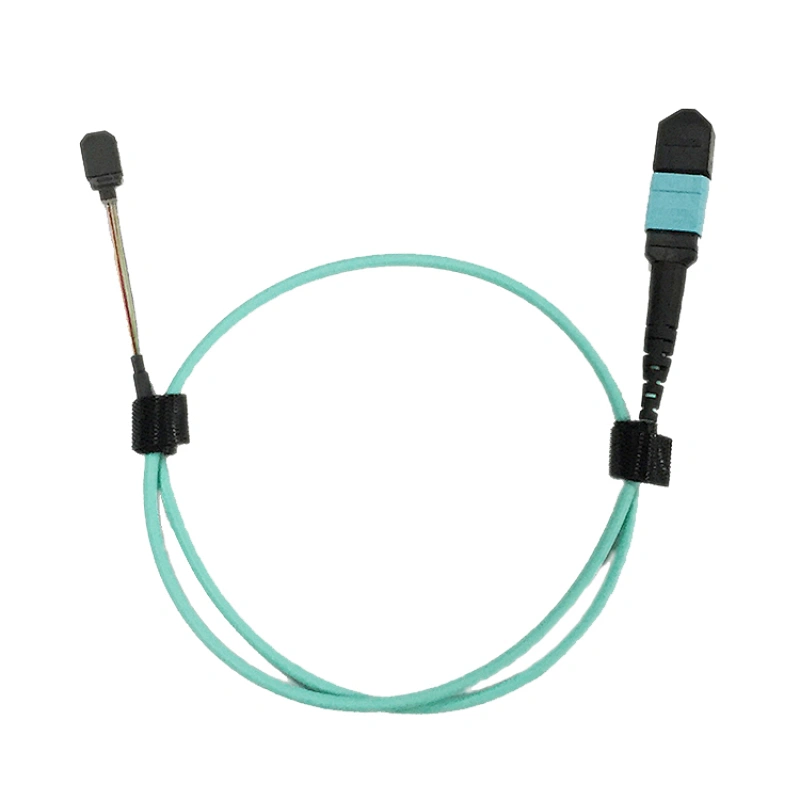 MTP / UPC MT / UPC 12F OM3 Patch Cord