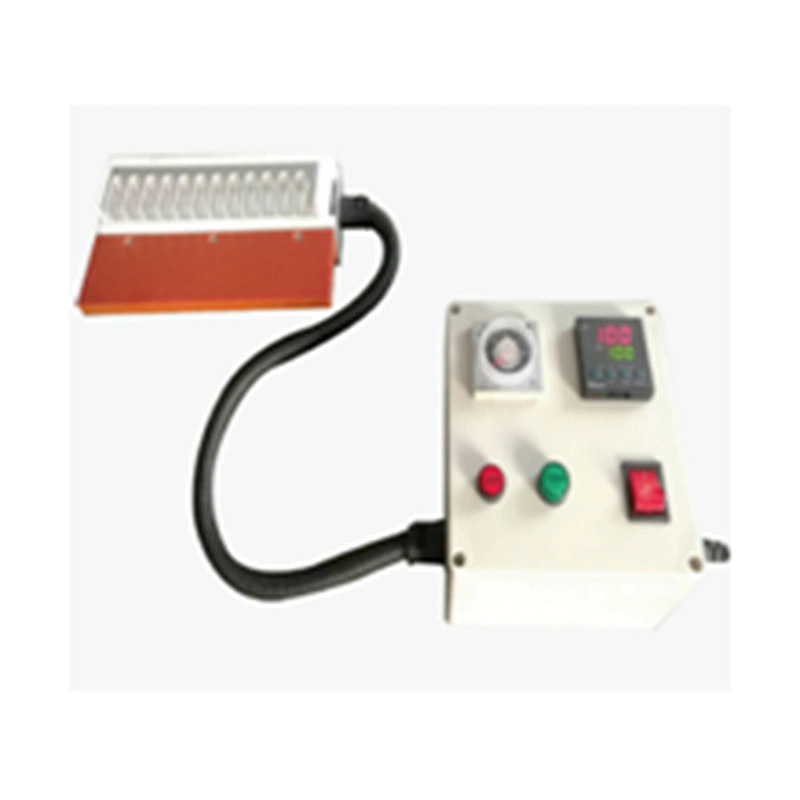 Heat Oven W12