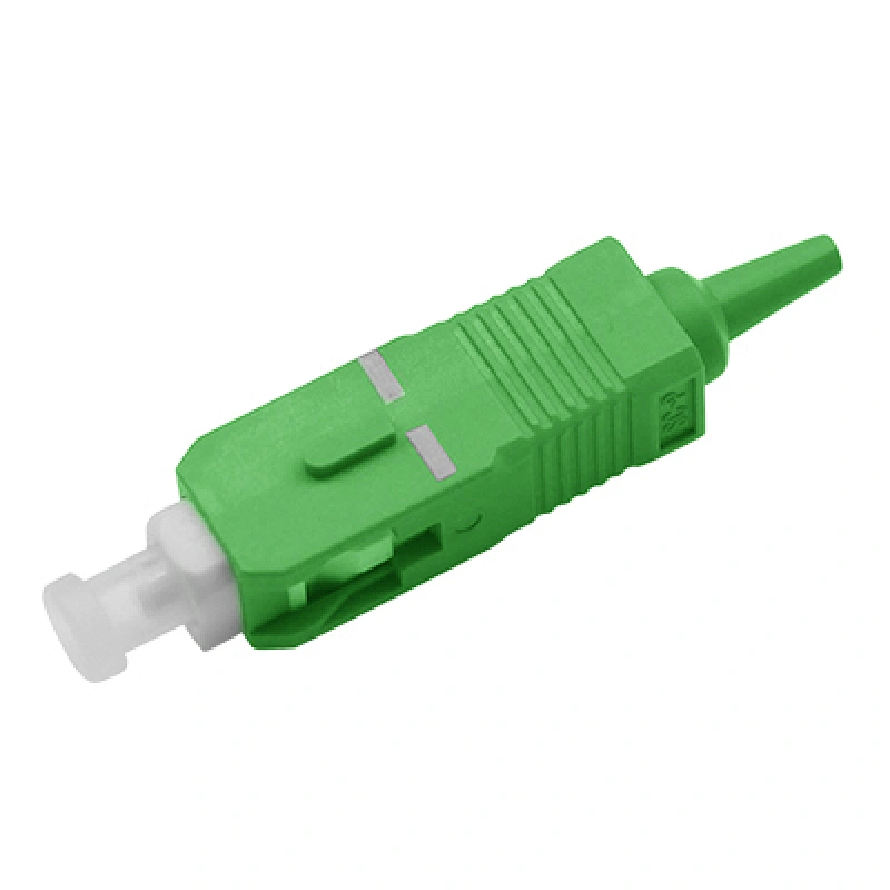 SC / APC 0.9mm Connector