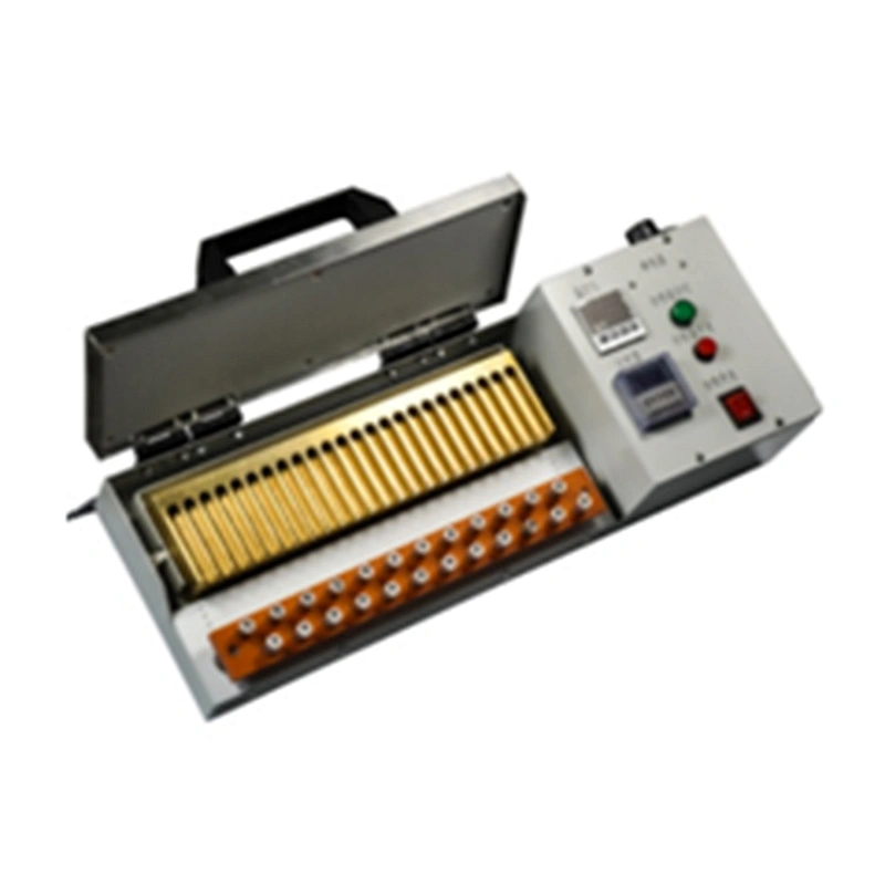 Heat Oven DZ