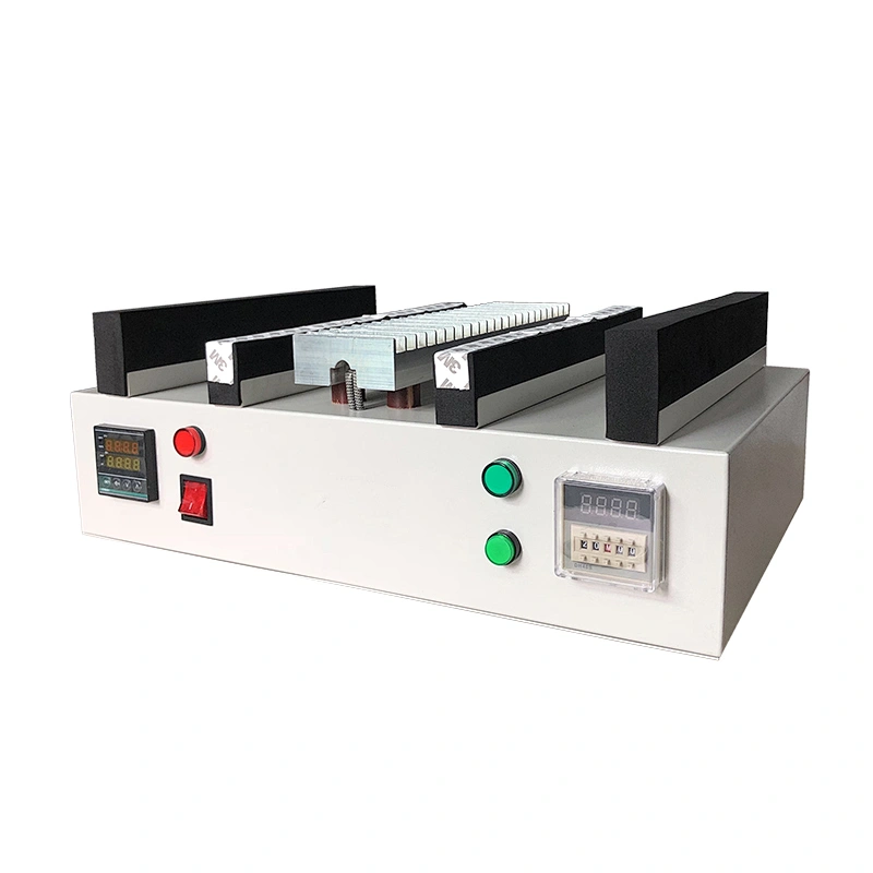 Article Card Heat Oven