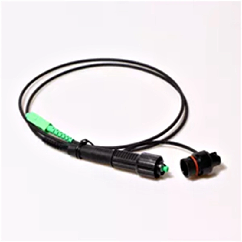 Mini SC Connector Patch Cord