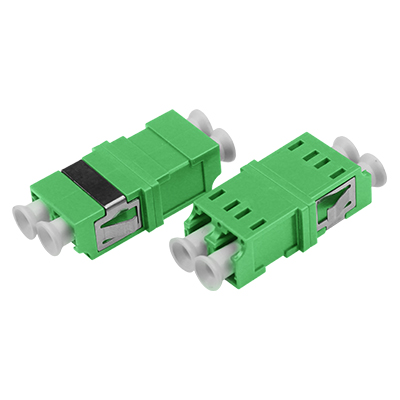 LC Duplex Welding Symmetry-type Adapter