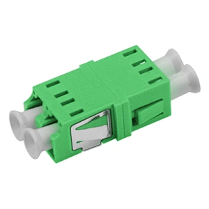 LC Duplex Asymmetric Welding Adapter