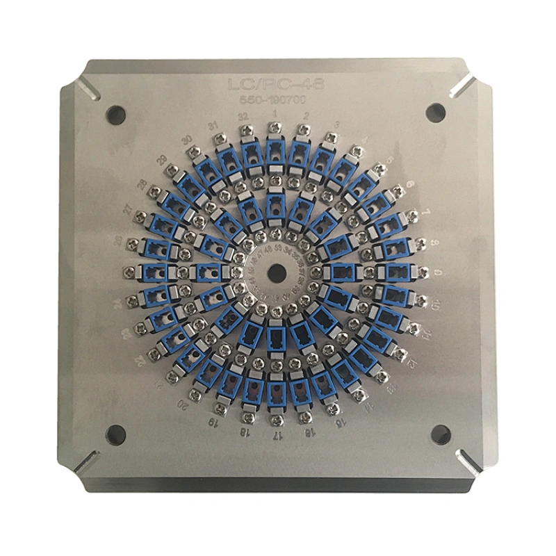 LC / PC 48 Connector