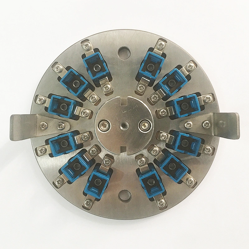 SC / UPC 12 Connector