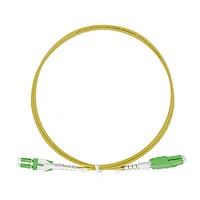 LC 3.0 Uniboot Patch Cord With Bar