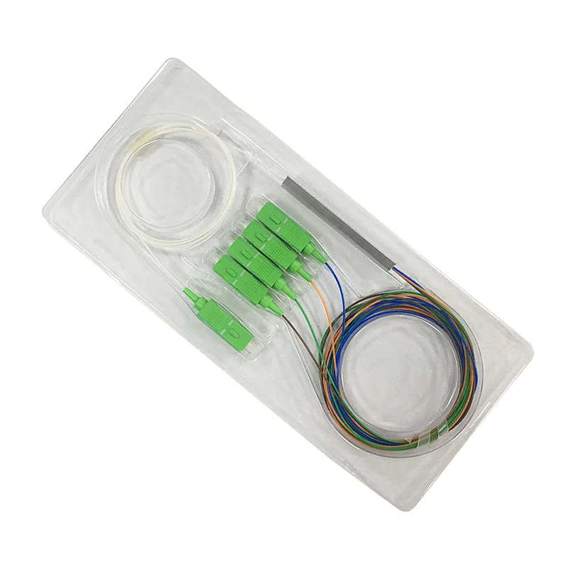 Mini Type PLC Splitter