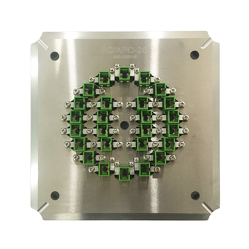 SC / APC 26 Connector