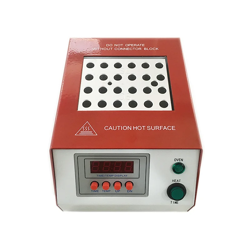 Mini Heat Oven