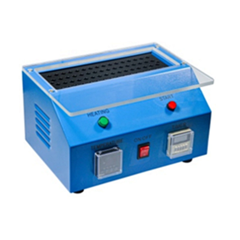 Heat Oven Mini 64A