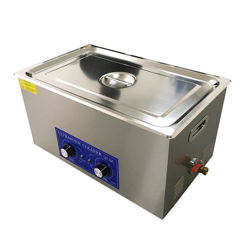 22L Ultro-sonic Cleaning Machine
